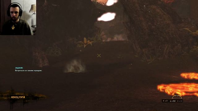 Облом с космическим кораблём ▶ Turok #8