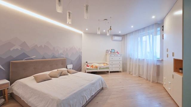 Двухкомнатная квартира, Новосибирск, Заельцовский ра?