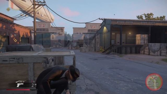 КОНЕЦ МОРЕЛЛУ В MAFIA: DEFINITIVE EDITION (PS4) #16