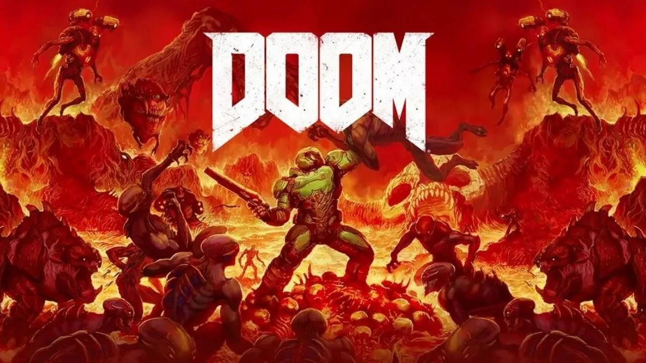 DooM #3