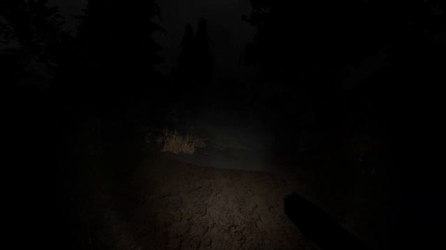 Krypta FM ✅Бесплатный хоррор✅PC Steam Free Horror Game 2024