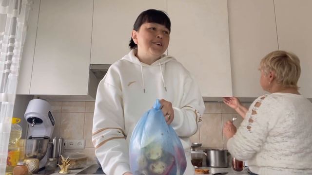 Нереально смачний маринад для овочів гриль.Відпочино?