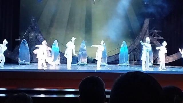 Евгений Глебов - Маленький принц