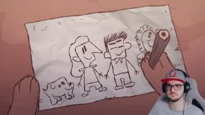 ШУРИК И ШАРИК — Менеджер Дружбы ► 5 серия 2 сезон | Реакция