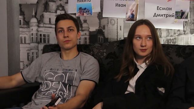 Группа ТЭ721: Куда уходит десятина, для чего Раиса краси смотреть онлайн