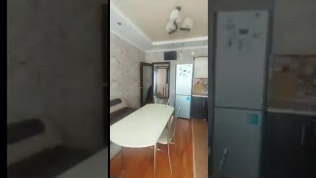 Шполянская 18 квартира посуточно Симферополь 42-79 .mp4