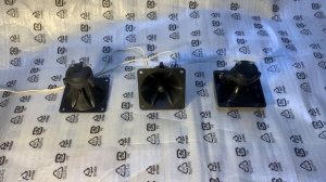 пьезо твиттер