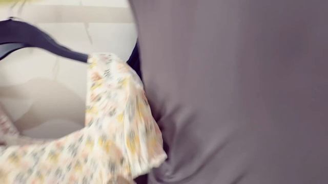 ПРИМЕРКА В H&M | ВЕСНА 2025 | ВЛОГ ШОПИНГ