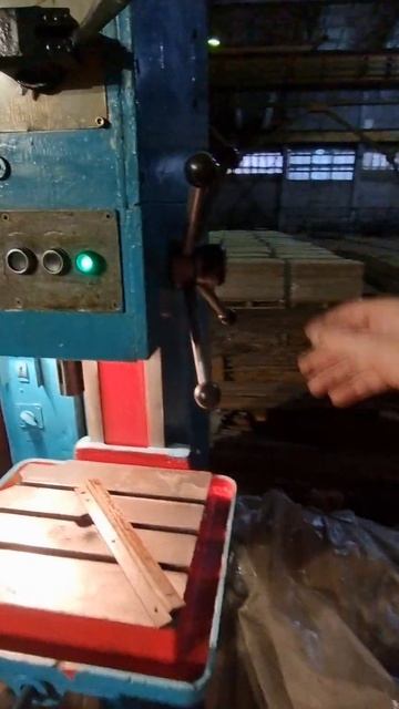 Вертикально-Сверлильный 2Н125