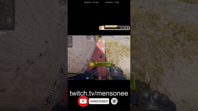 CS 2, Общение :) #repo #cs2 #twitch #stream #shorts #best #gaming #стрим #rust смотреть онлайн
