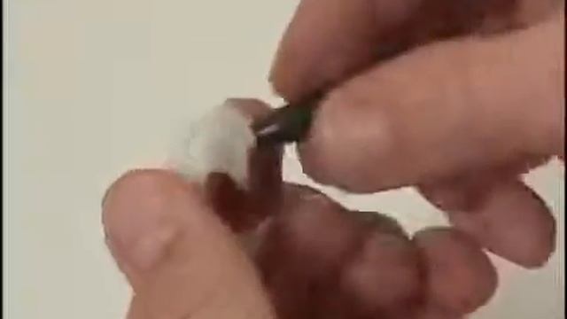 Oras - замена картриджа