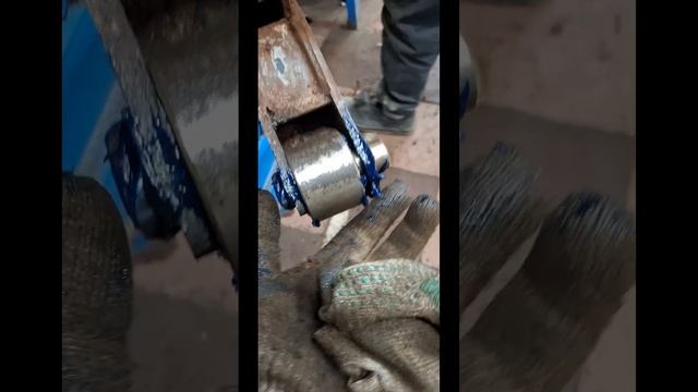 Nussbaum Jimbo Lift 3000,ремонт 🛠#подъёмник #сто #ремонт