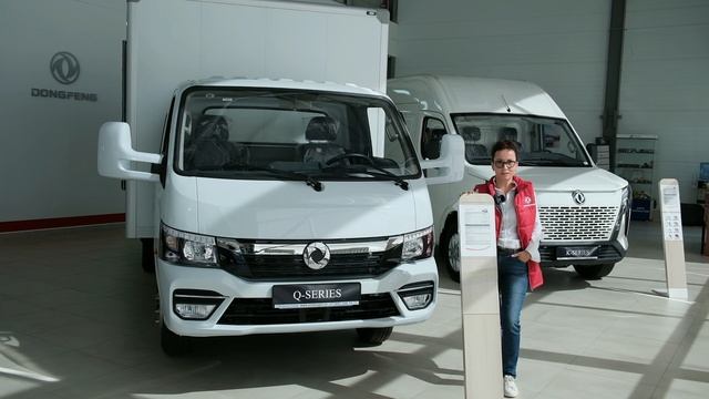 ТТМ Центр-Север официальный дилер коммерческой техни?