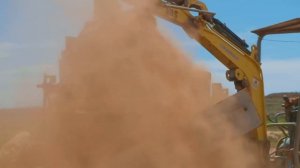 Австралийские Золотоискатели 10 сезон 2 серия