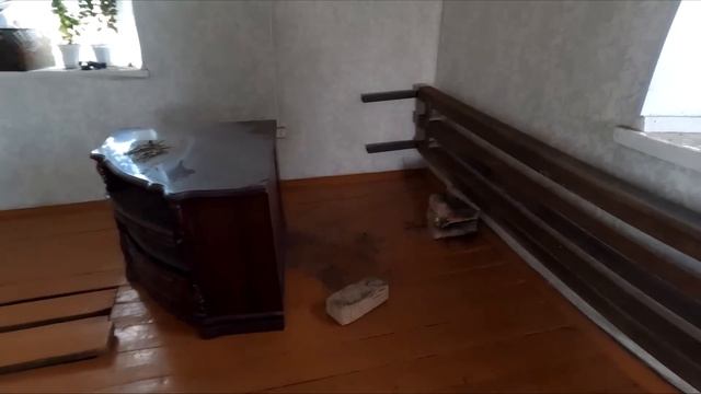 Работа продолжается, регистры ставим и привариваем. смотреть онлайн