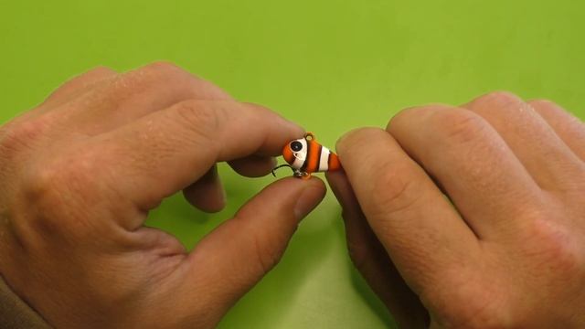 Лучший тейл-спиннер! UF Studio HURRICANE