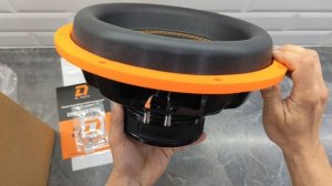 Обзор сабвуфера DL Audio Gryphon Lite 12 V.3 SE