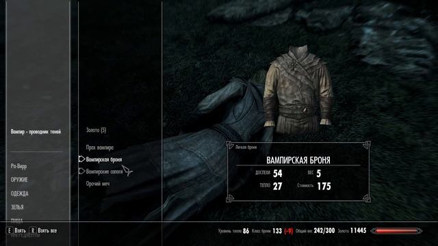 Мысли Довакина. #196 Злобный жрец повержен. TES V Skyrim