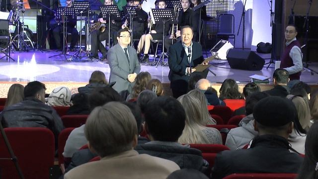 the Beatles. Концерт часть 1