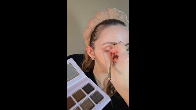 Trying everything brows PLouise edition | Все продукты для бровей (англий