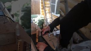 Попытка пайки оцинкованной стали