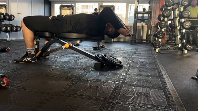 (4)КАК накачать ШЕЮ ?🔥🤝