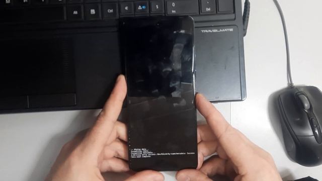Infinix HOT 40 Pro. Сброс графического ключа или пароля. Hard reset. смотреть онлайн