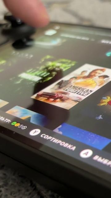 Ч. 3 - Как правильно играть на Steam Deck новичку и не только.. смотреть онлайн