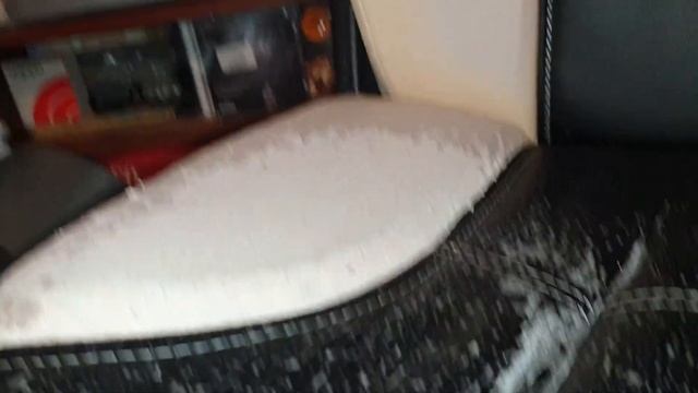 Обзор всех моих компьютерных табуреток) смотреть онлайн