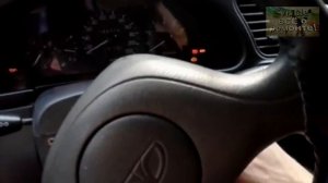 За сколько дней сигнализация разрядит аккумулятор!