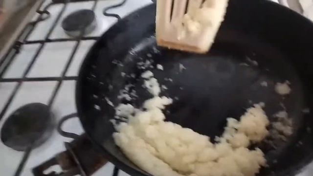 Бедная лопатка...