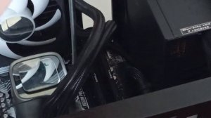 Установка СЖО в JONSBO C6 MAX!!!  Стоит ли??