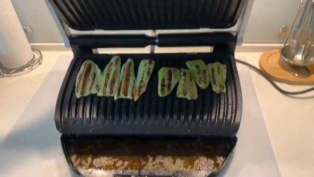 Отзыв от Андрей В  на Tefal Optigrill XL