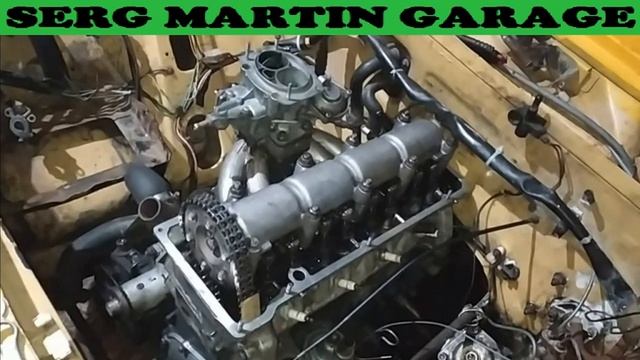 РАЗРЕЗНАЯ ШЕСТЕРНЯ  КАК ВЫСТАВИТЬ ПЕРЕКРЫТИЕ КЛАПАНО?