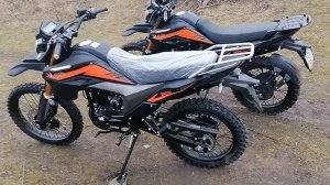 Zid 250 лис 2022г.в. и 2024г.в. отличия.