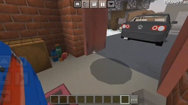 Volkswagen Passat B6|ОБЗОР МОДА НА ФОЛЬСВАГЕН ПАССАТ В6