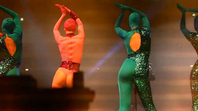 Big Love Show 2019 - Макс Барских - Неземная Live - Санкт Петербур?