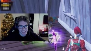 Туз выиграл 2500000 миллионов долларов играя в фортнайт на турнире