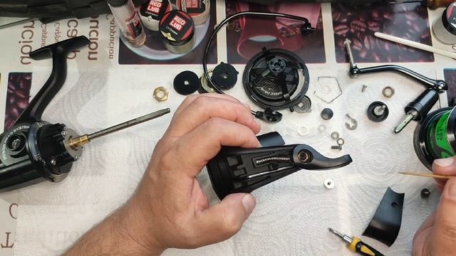 Carppro Torus 8000 SD. Полный обзор.