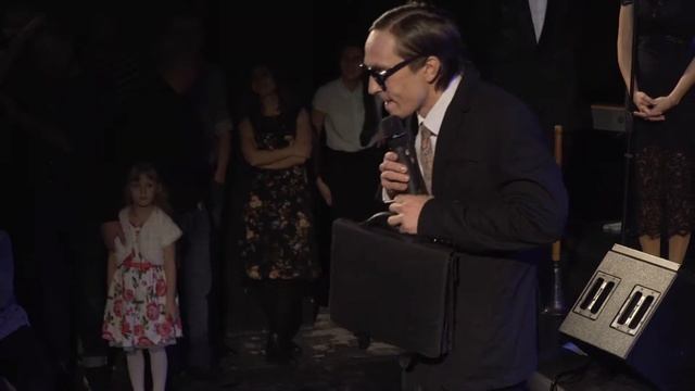 "Свекла". Sound-Ёлка - 2017 смотреть онлайн