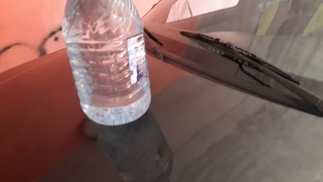 Жидкое стекло полироль