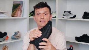 Огляд adidas Ultraboost 5