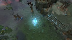 ВСЕ ОСНОВЫ ИГРЫ НА МИДЕ В ОДНОМ ВИДЕО [ДОТА 2]