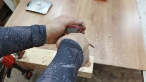 INGCO - CDLI16682. Тест-обзор шуруповерта.