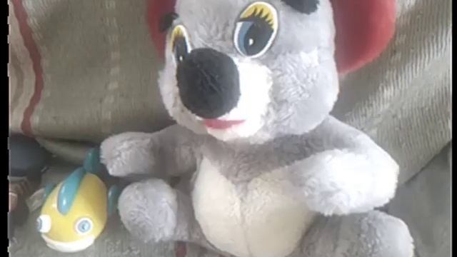 енот и рыбка 19 серия компьютерная мышь смотреть онлайн