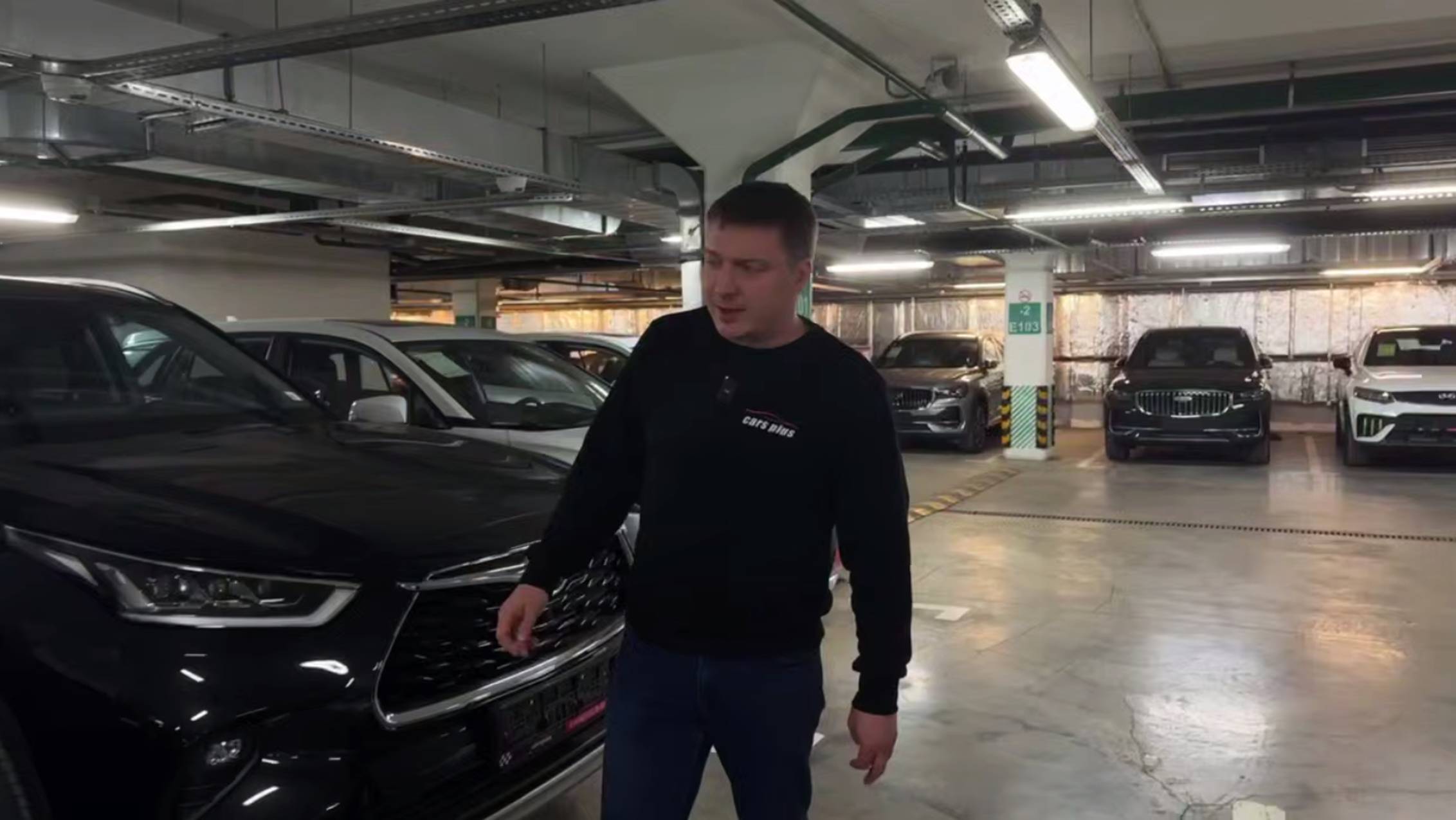 Итак, граждане! Мы подумали с Владимиром Владимировичем и решили сделать вам хорошее предложение. смотреть онлайн