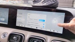 Установка приложений в ГУ Jaecoo J8. Инженерное меню и пер?