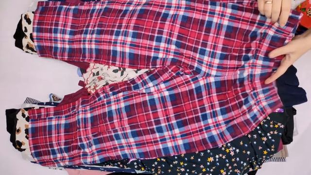 g-151. Пижамы Люкс. 226-101 30,7кг. 151ед. смотреть онлайн