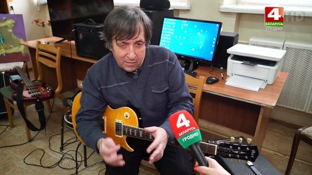 Бодрое утро. Авторский вечер Сергея Кирка. 22.11.2021