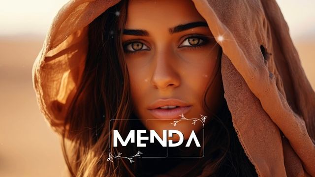 MENDA - Fallen (Original Mix) смотреть онлайн